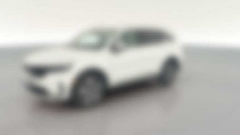2023 Kia Sorento Hybrid vehicle photo