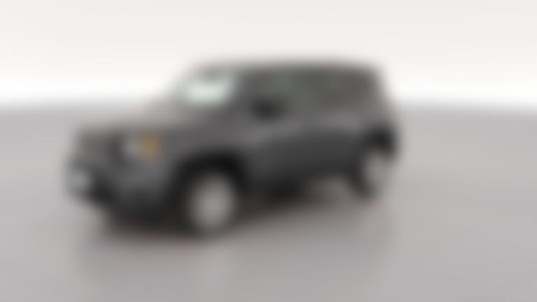 2023 Jeep Renegade vehicle photo
