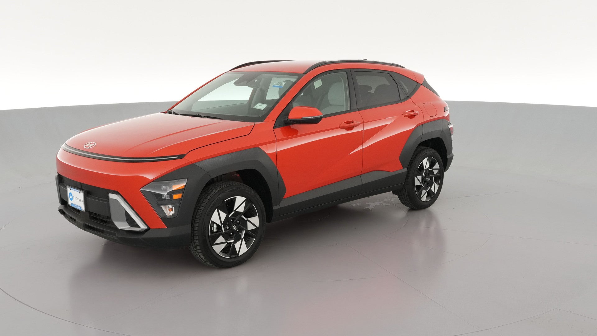 2025 Hyundai Kona vehicle photo