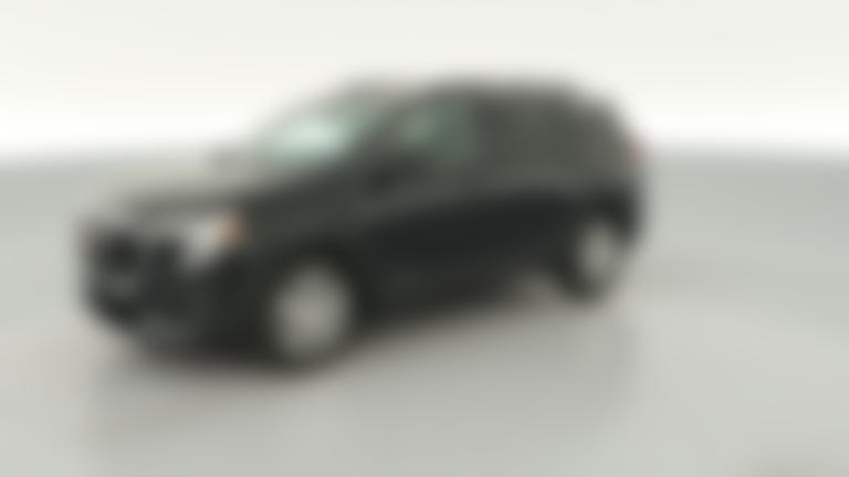 2024 GMC Terrain vehicle photo