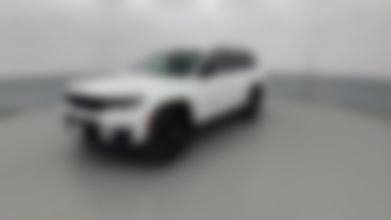 2023 Jeep Grand Cherokee L vehicle photo