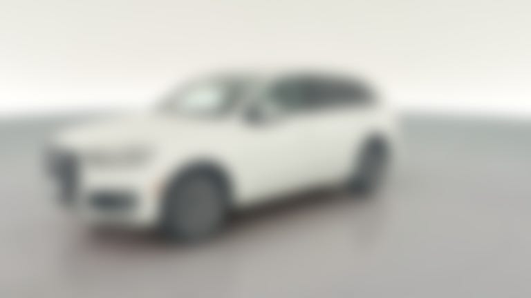 2019 Audi Q7 vehicle photo