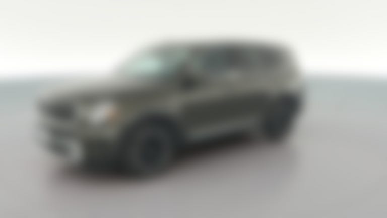2024 Kia Telluride vehicle photo