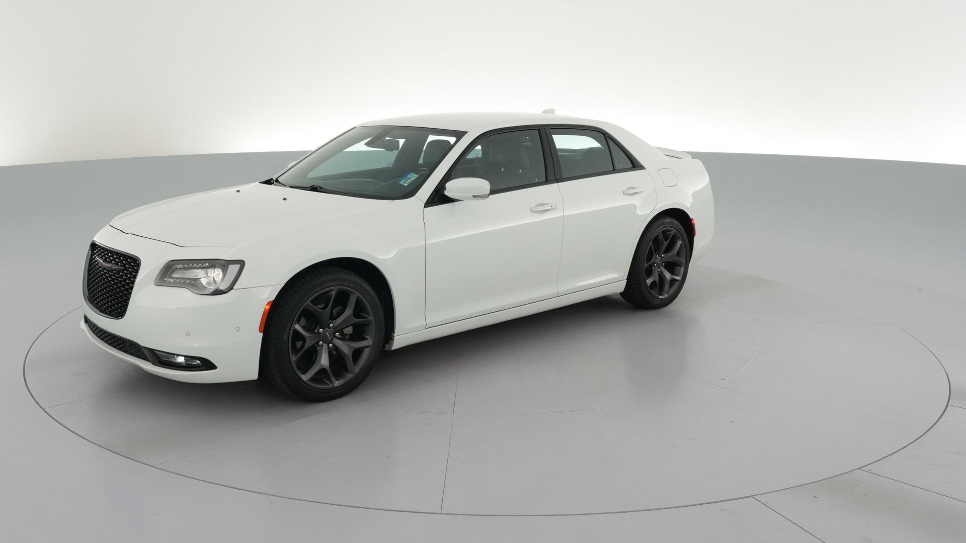 2021 Chrysler 300 vehicle photo