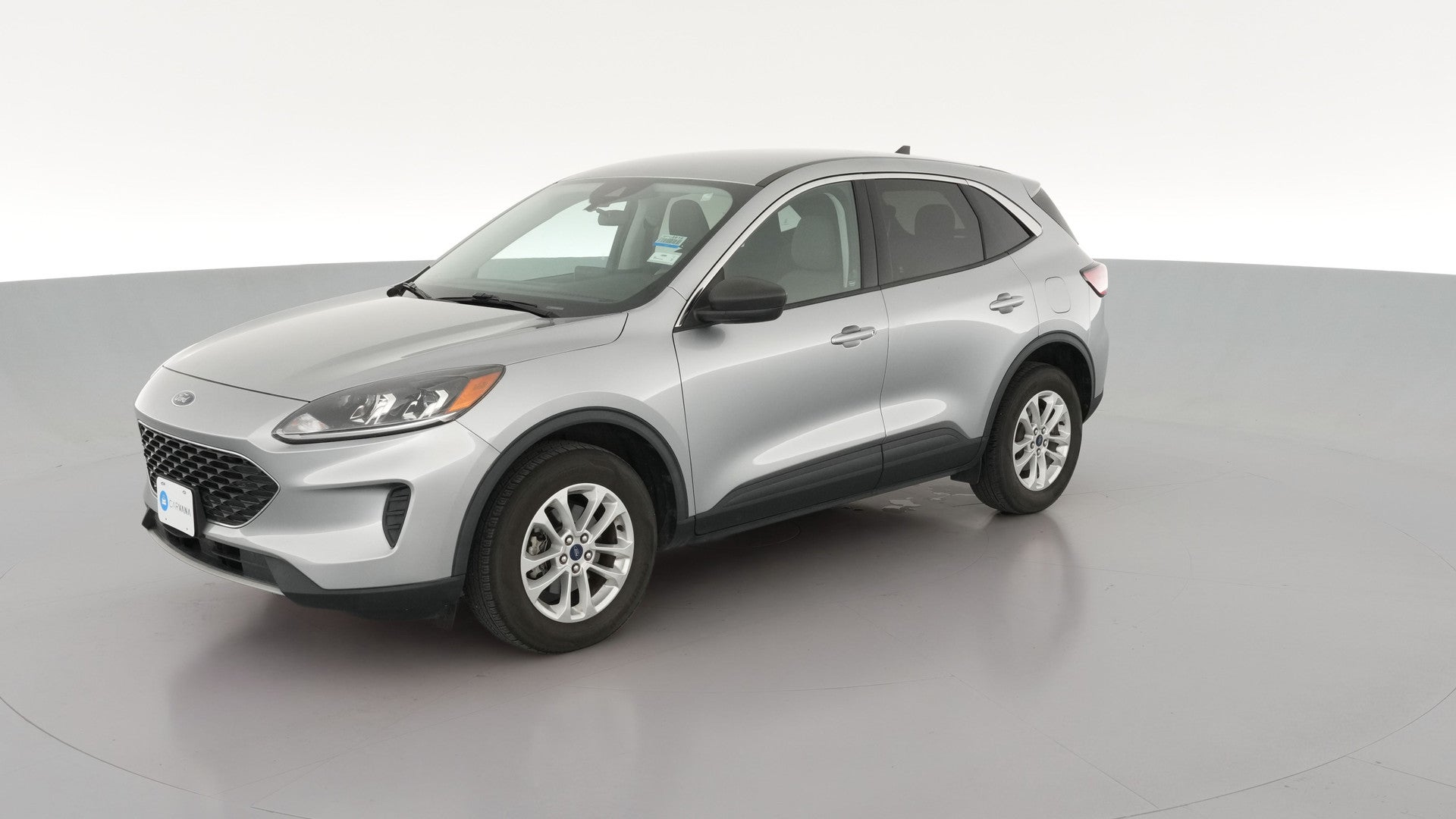 2022 Ford Escape vehicle photo