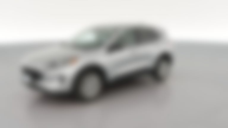 2022 Ford Escape vehicle photo