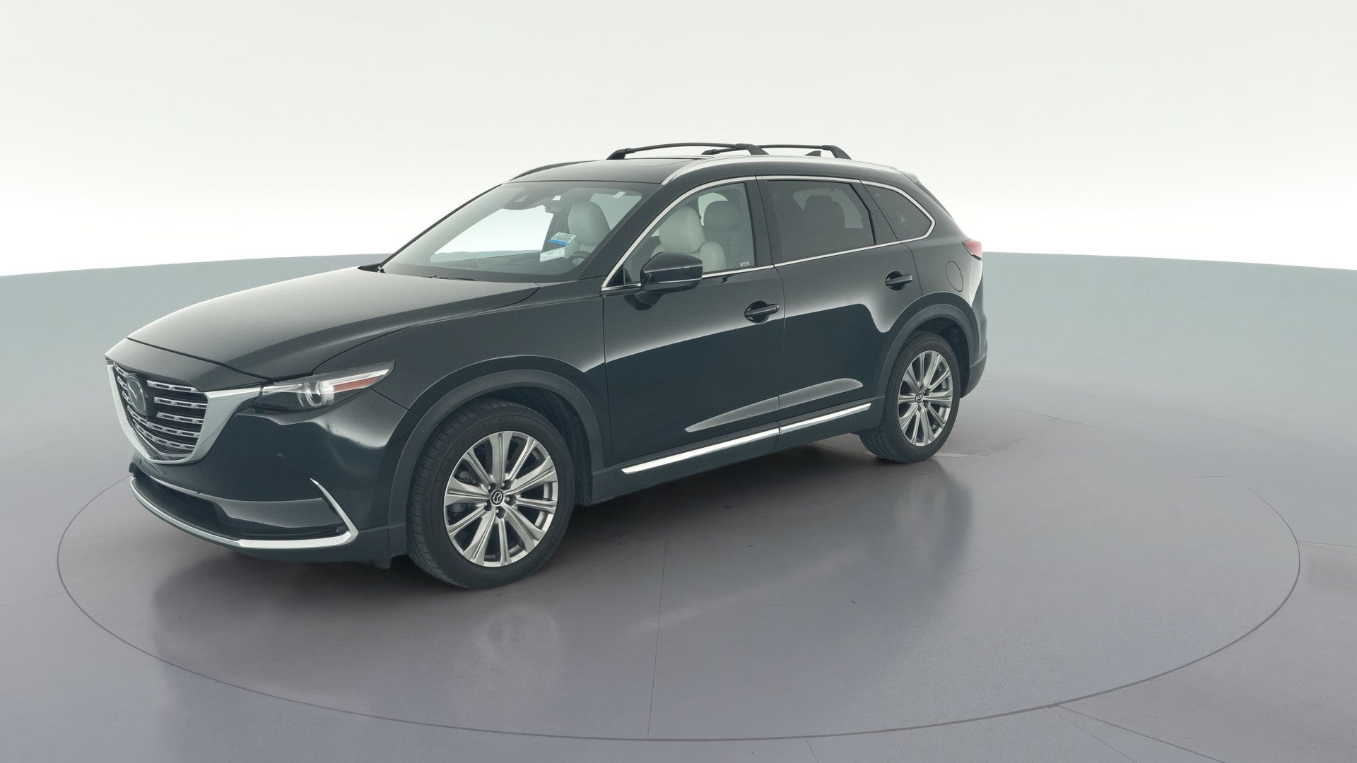2021 MAZDA CX-9 vehicle photo