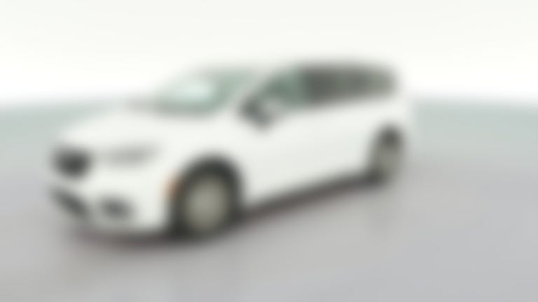 2023 Chrysler Pacifica vehicle photo