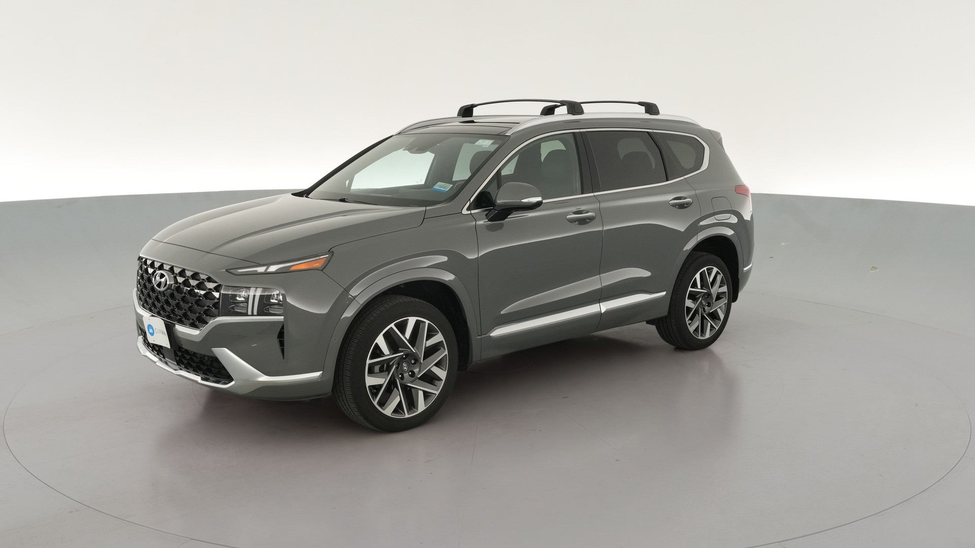 2022 Hyundai Santa Fe vehicle photo