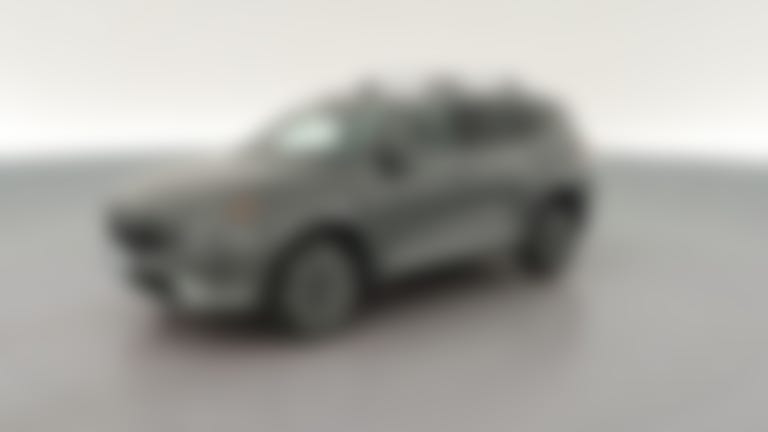 2022 Hyundai Santa Fe vehicle photo