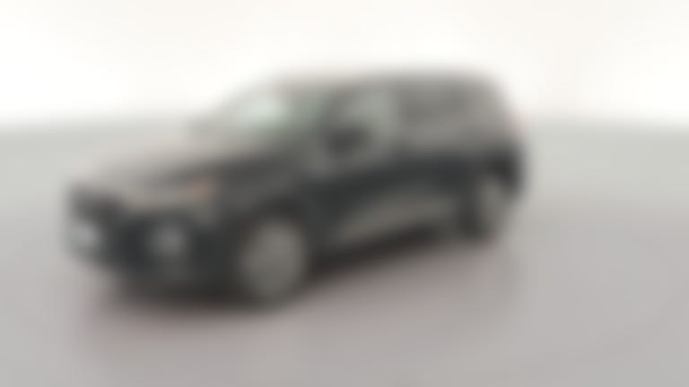 2019 Hyundai Santa Fe vehicle photo