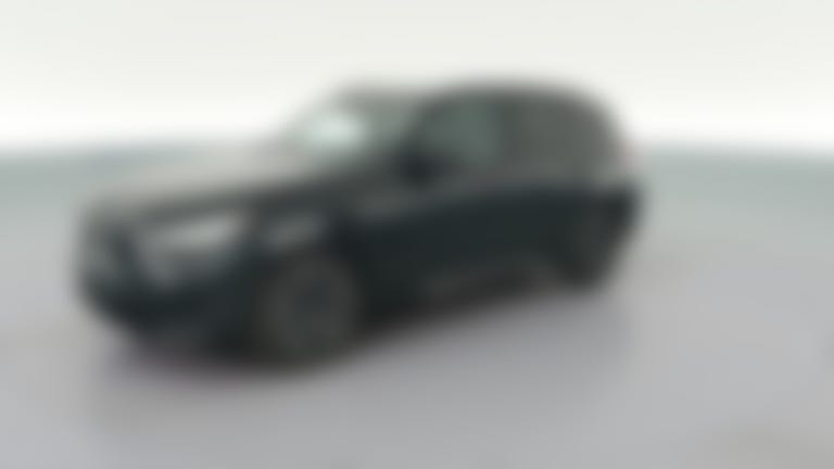 2025 BMW X3 vehicle photo