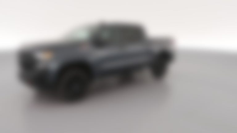2021 Chevrolet Silverado 1500 Crew Cab vehicle photo