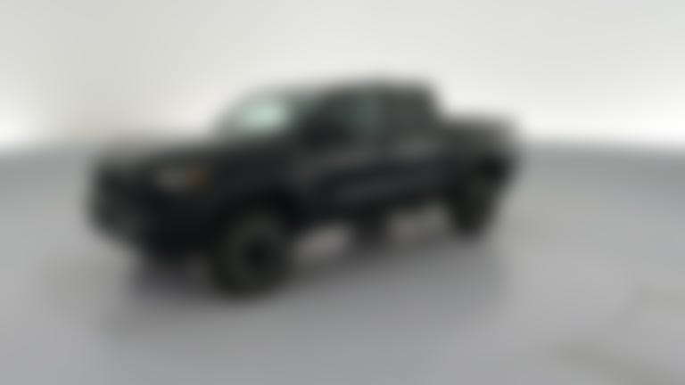 2026 Toyota Tacoma Double Cab vehicle photo