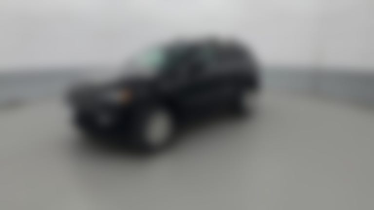 2021 Jeep Grand Cherokee vehicle photo
