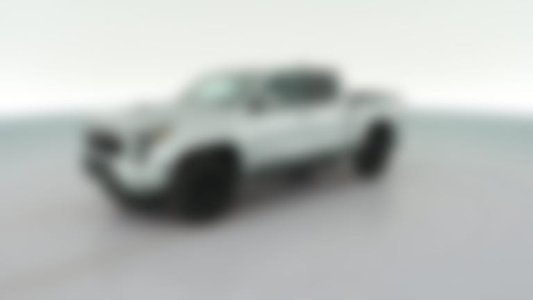 2024 Toyota Tacoma Double Cab vehicle photo