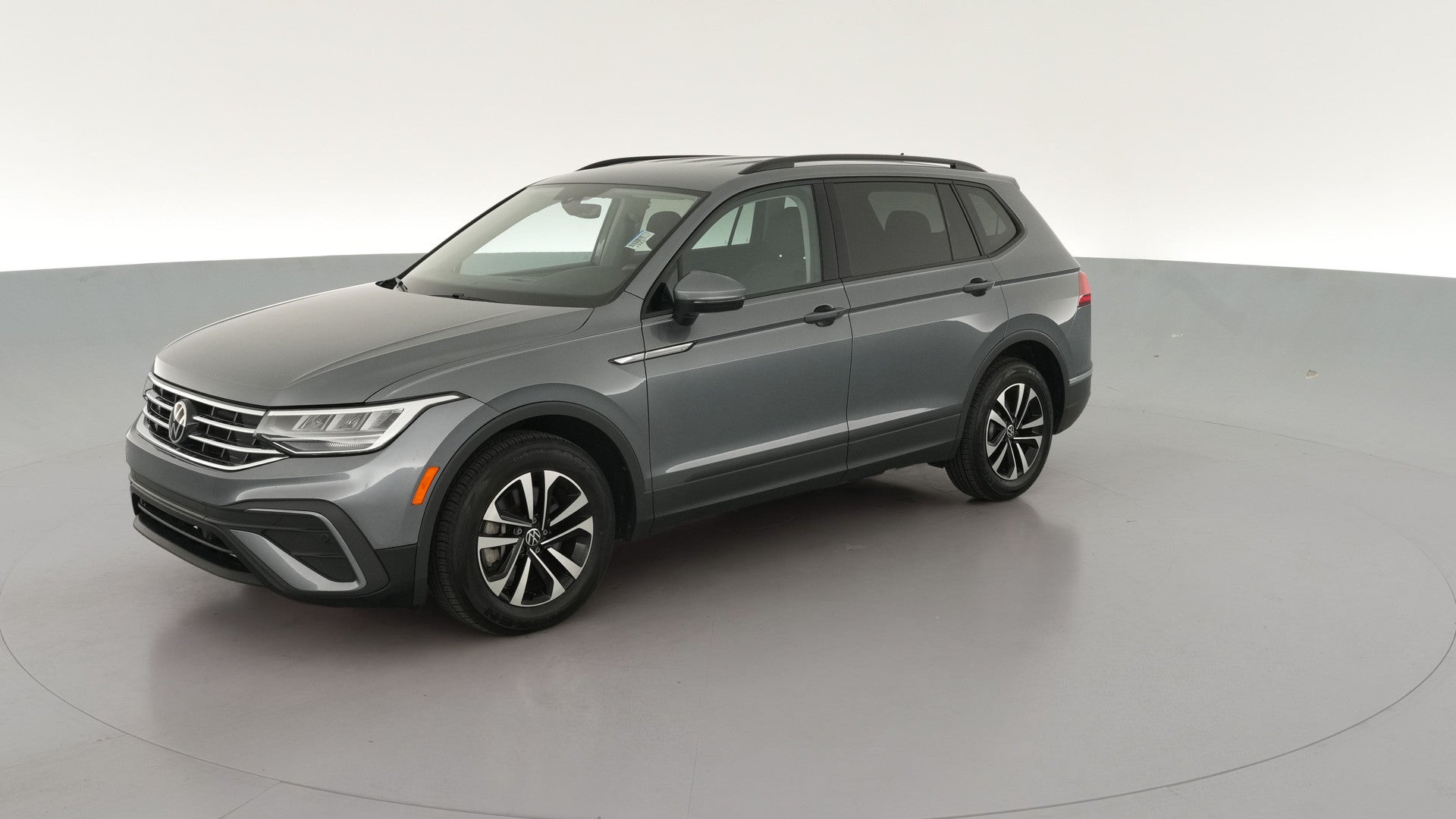 2023 Volkswagen Tiguan vehicle photo