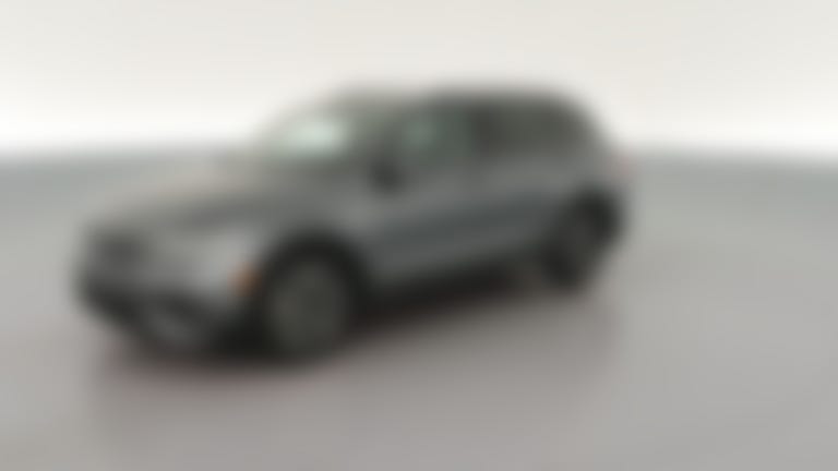 2023 Volkswagen Tiguan vehicle photo