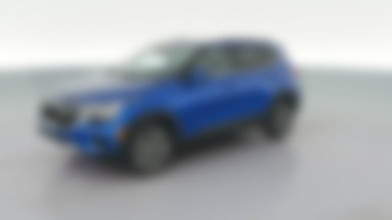 2024 Kia Seltos vehicle photo