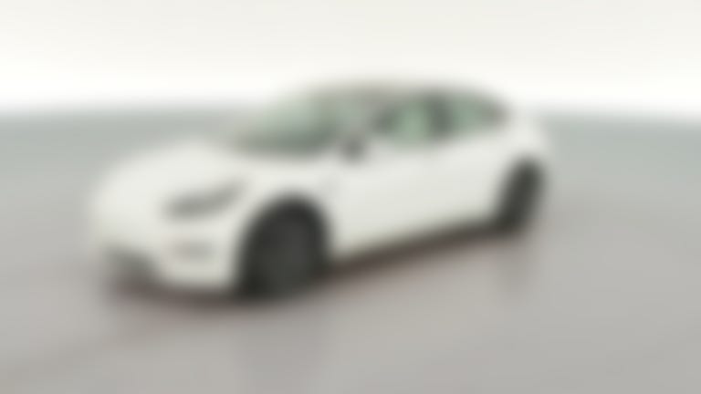 2023 Tesla Model 3 vehicle photo