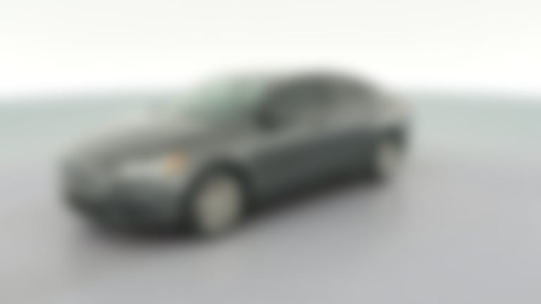 2018 Ford Fusion vehicle photo