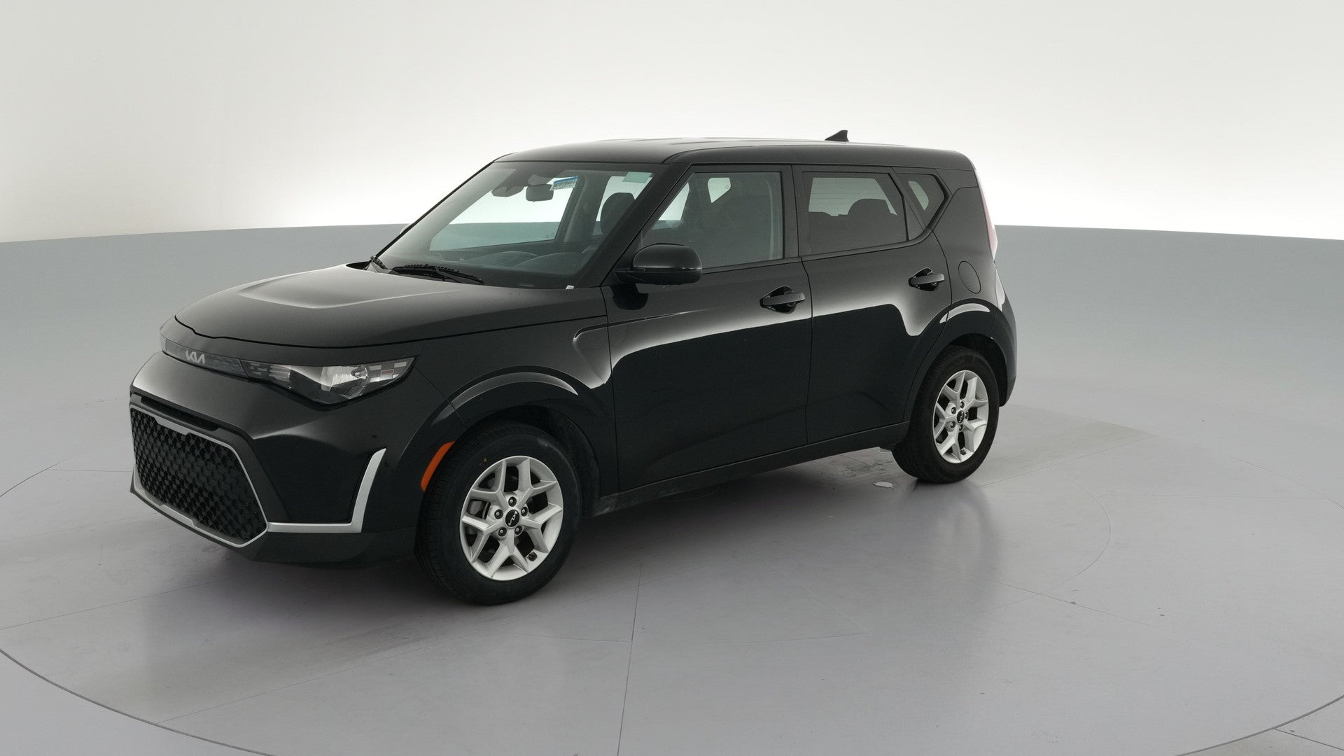 2025 Kia Soul vehicle photo