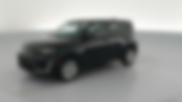 2025 Kia Soul vehicle photo