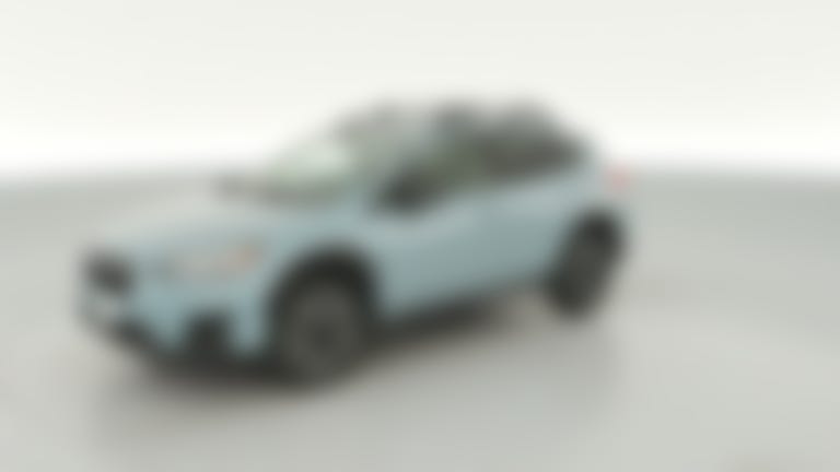 2019 Subaru Crosstrek vehicle photo