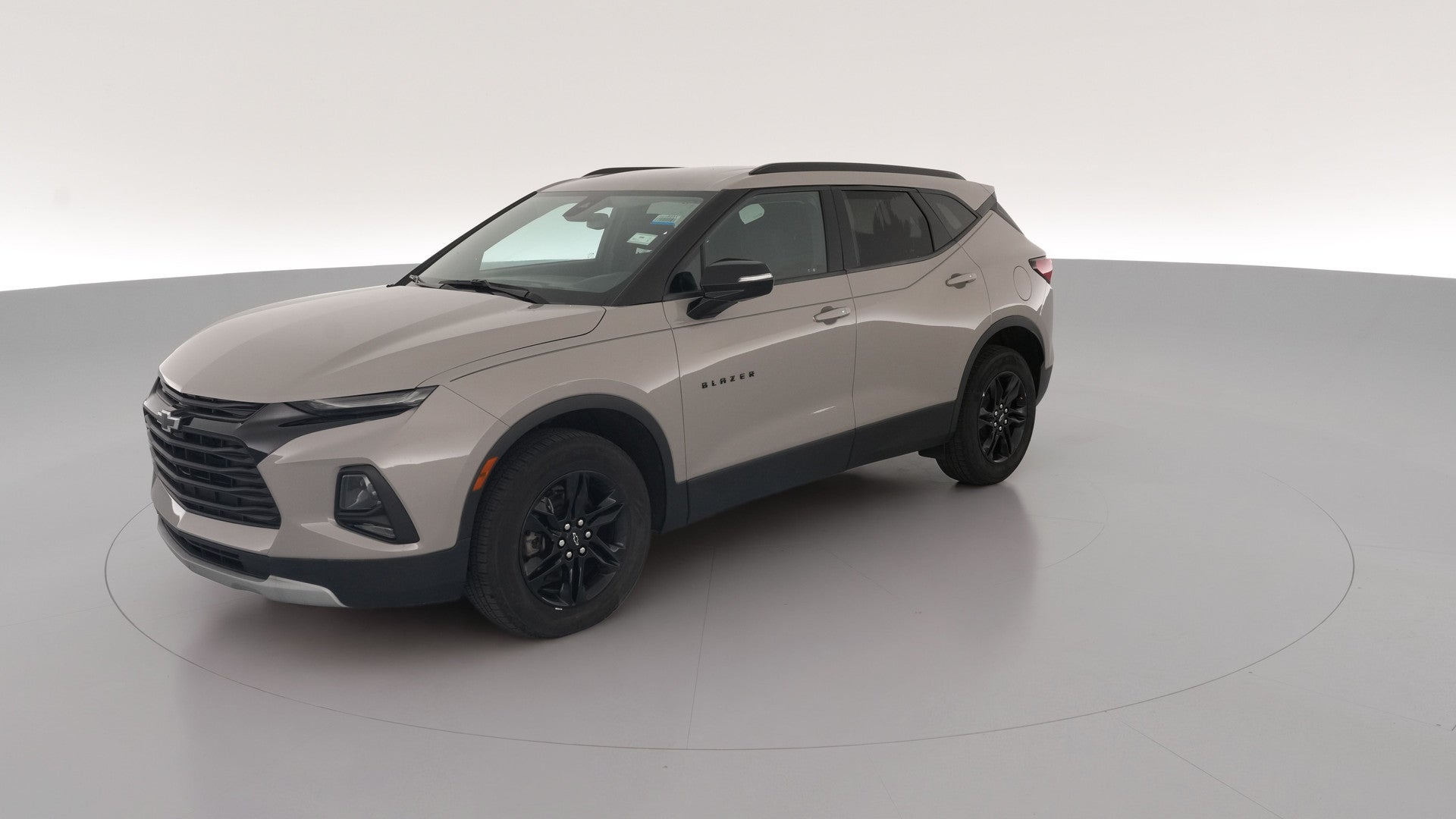 2021 Chevrolet Blazer vehicle photo