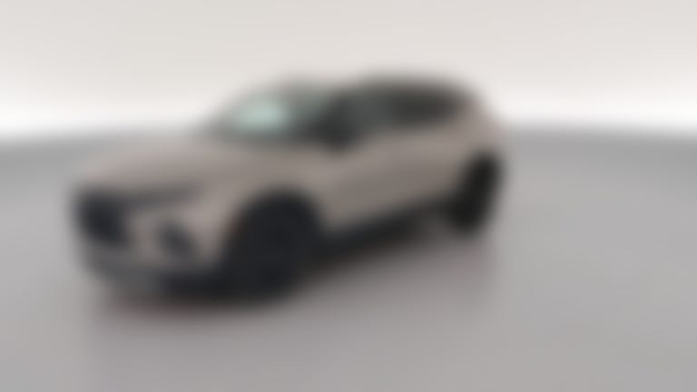 2021 Chevrolet Blazer vehicle photo