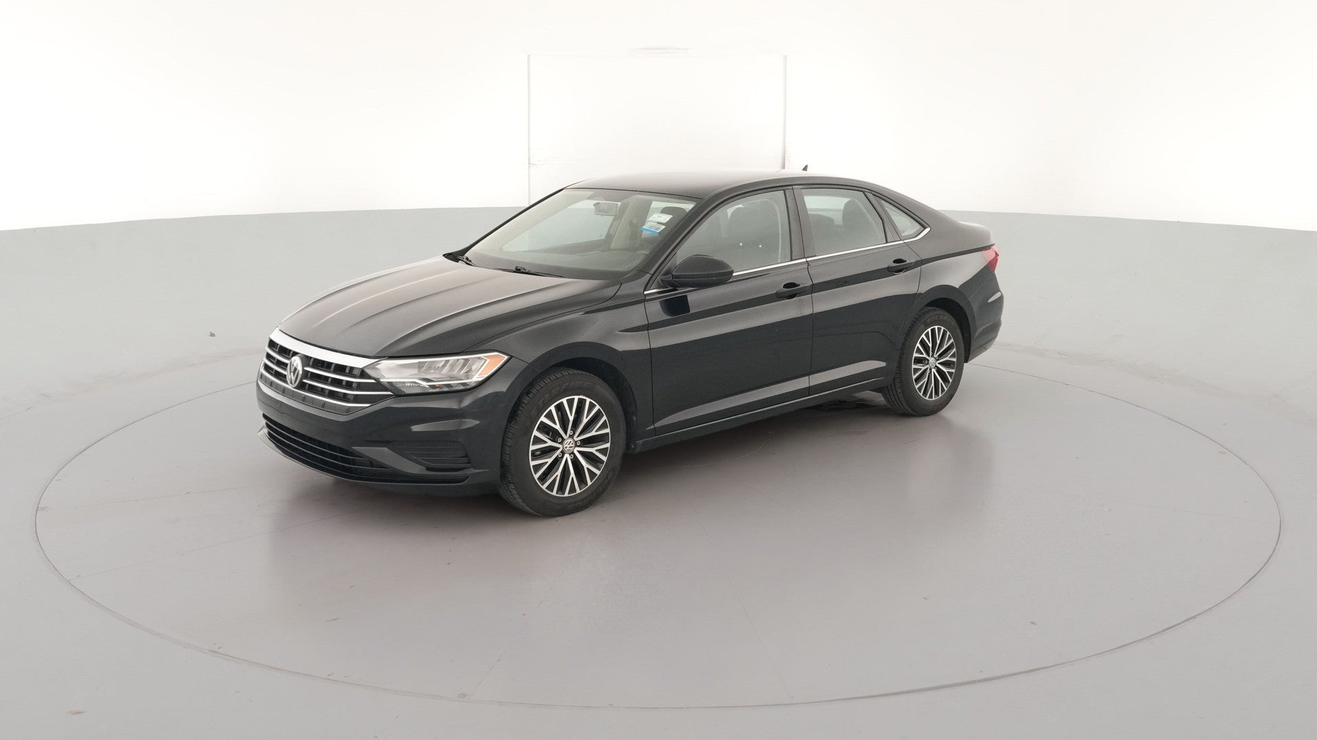 2021 Volkswagen Jetta vehicle photo