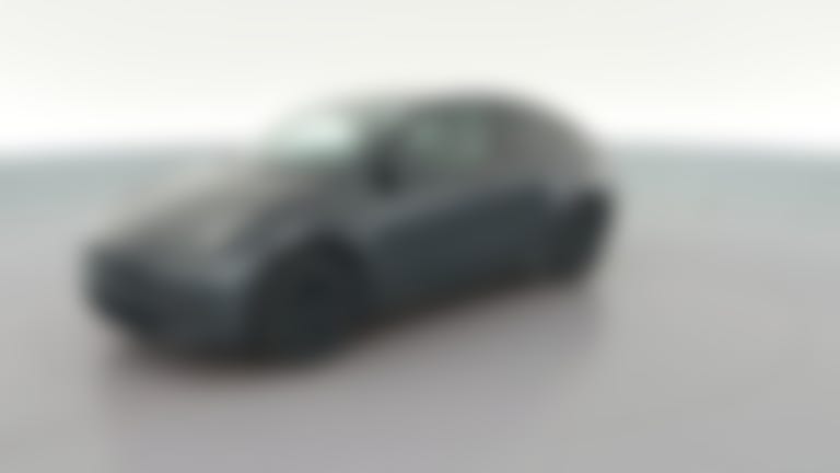 2024 Tesla Model Y vehicle photo