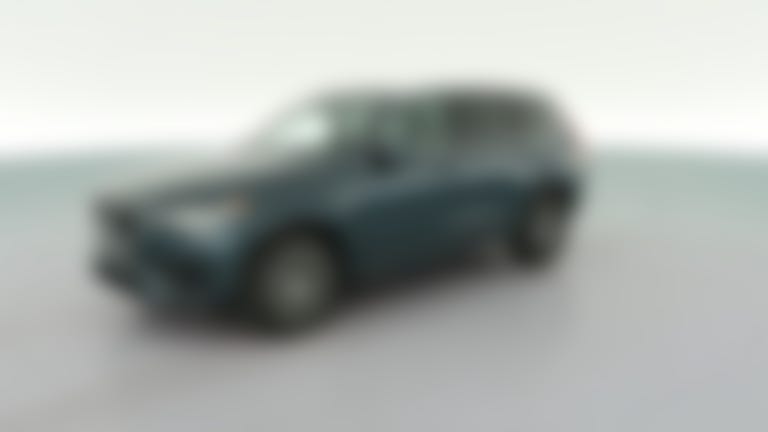 2021 Volvo XC90 vehicle photo