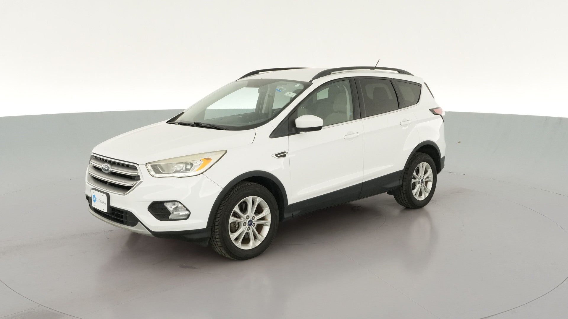 2017 Ford Escape vehicle photo