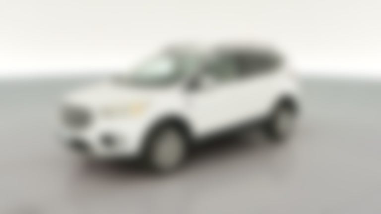 2017 Ford Escape vehicle photo