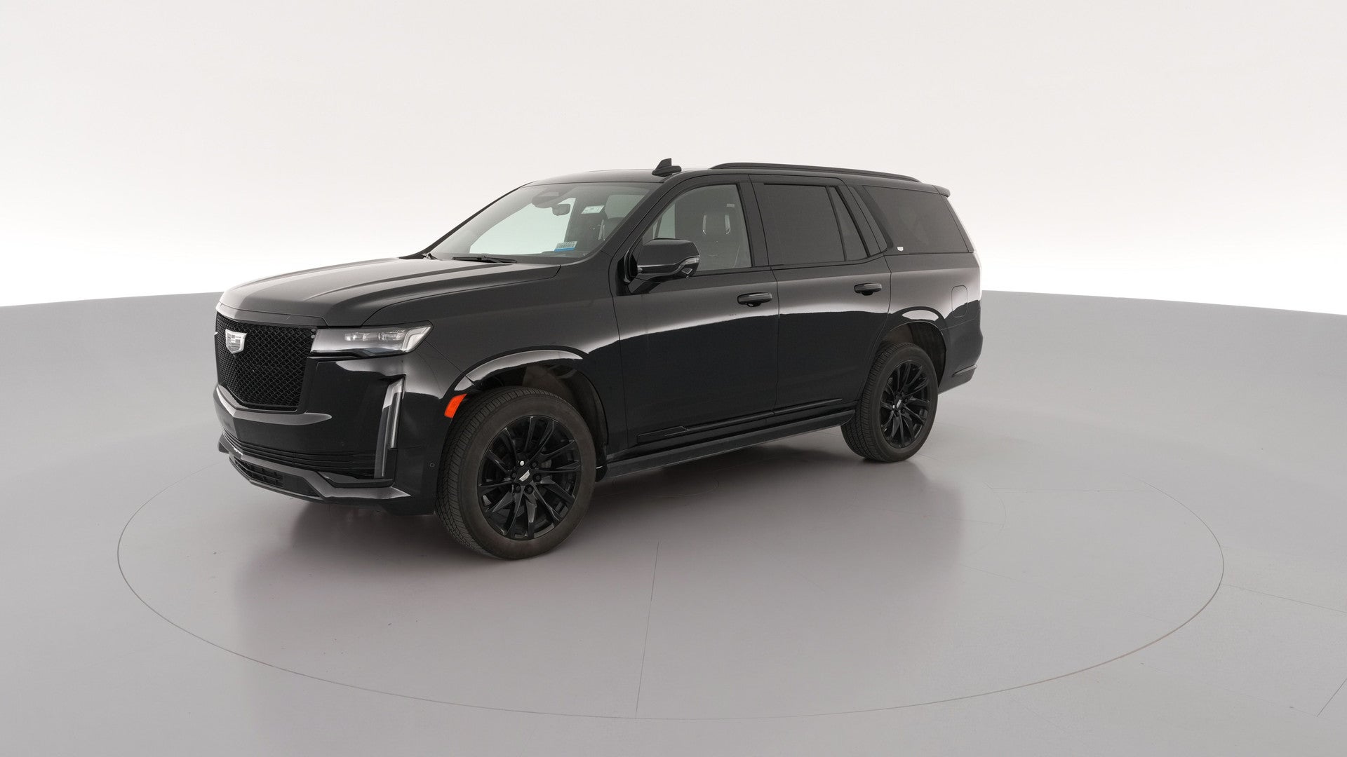 2022 Cadillac Escalade vehicle photo