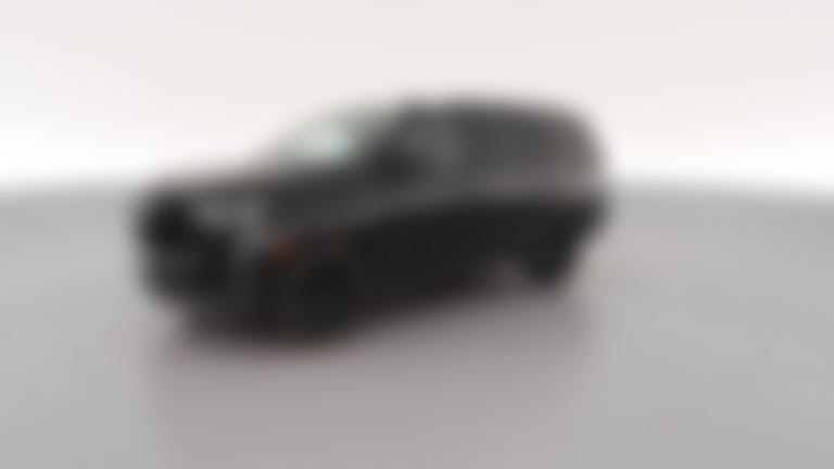 2022 Cadillac Escalade vehicle photo