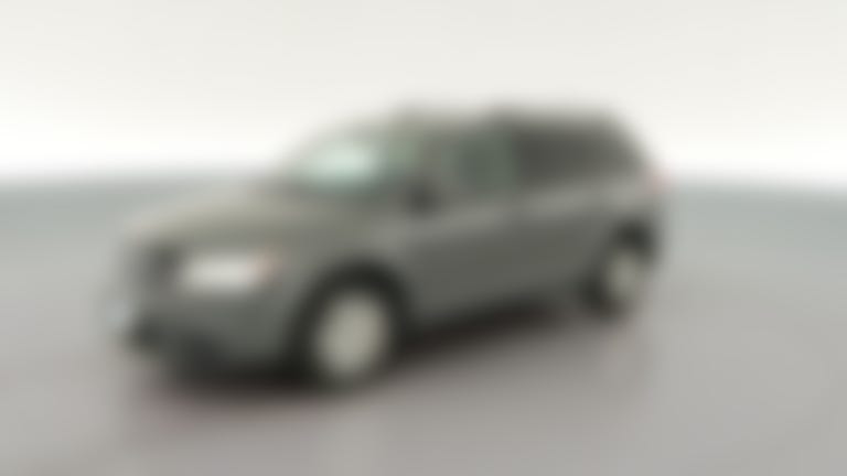 2019 Dodge Journey vehicle photo