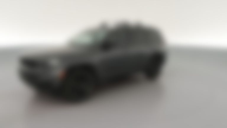 2022 Jeep Grand Cherokee L vehicle photo