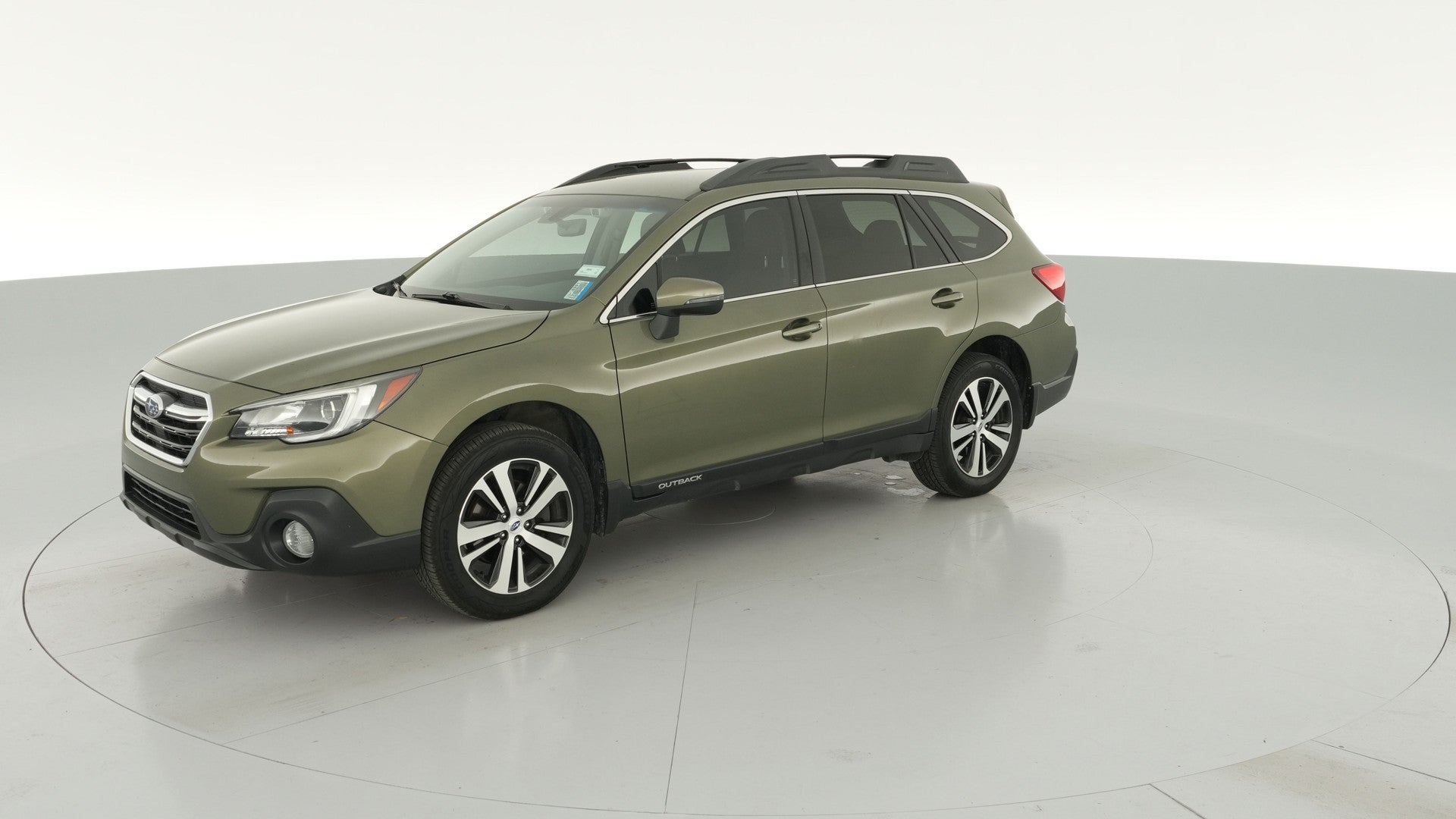 2019 Subaru Outback vehicle photo