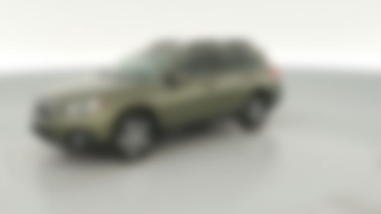 2019 Subaru Outback vehicle photo