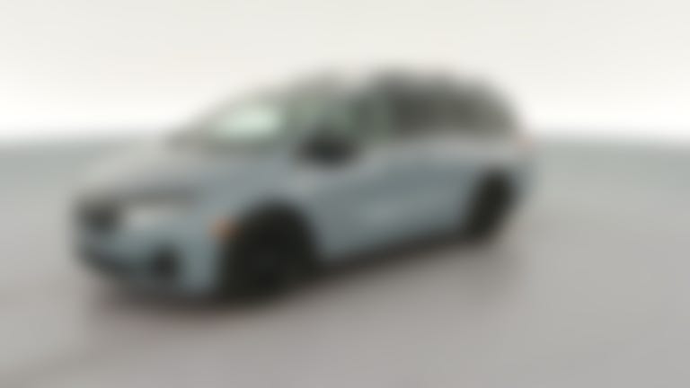 2025 Honda Odyssey vehicle photo