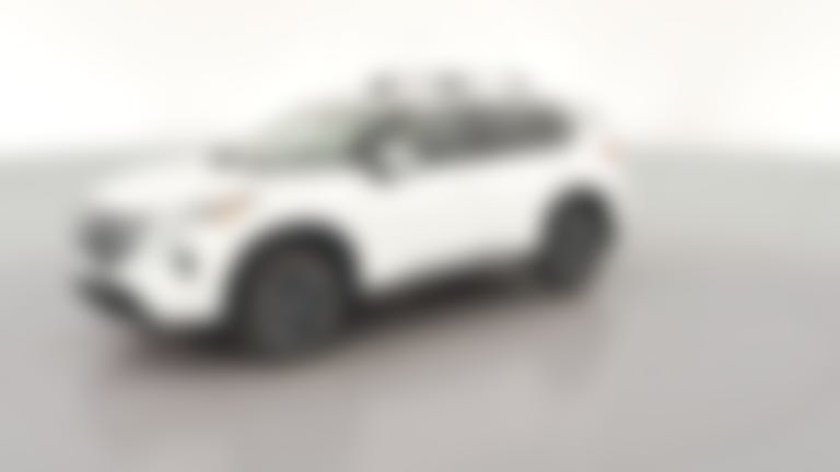 2025 Nissan Rogue vehicle photo