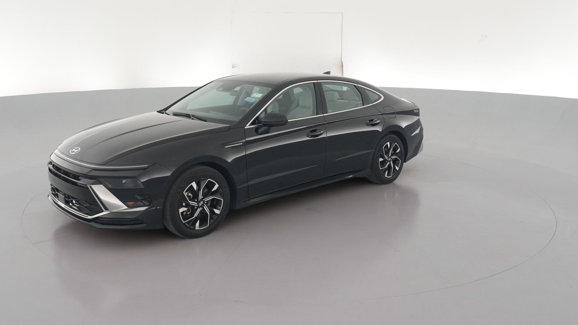 2025 Hyundai Sonata vehicle photo