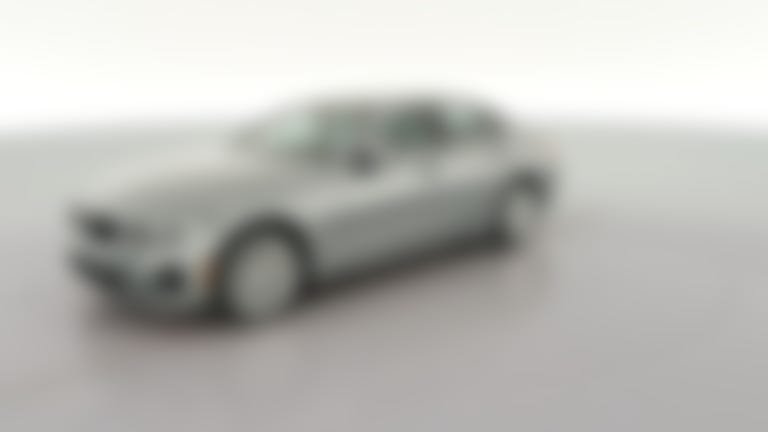 2024 BMW 3 Series vehicle photo