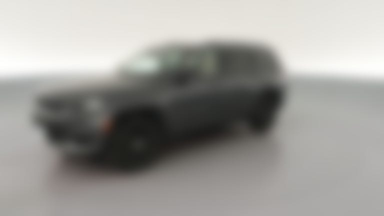 2022 Jeep Grand Cherokee L vehicle photo