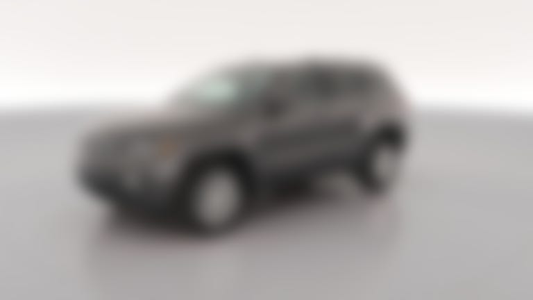 2021 Jeep Grand Cherokee vehicle photo