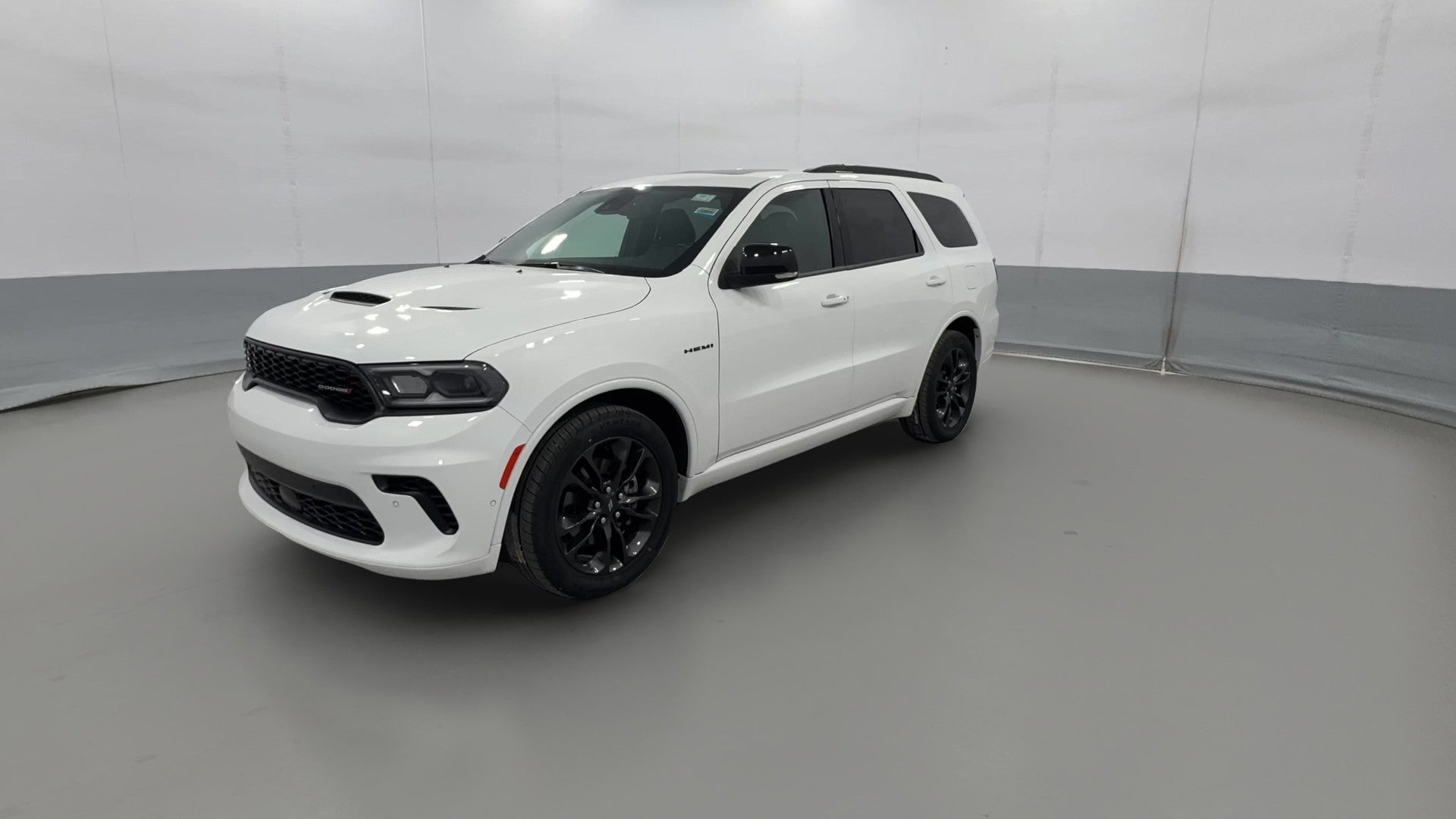 2024 Dodge Durango vehicle photo