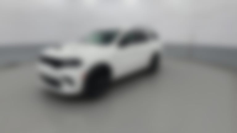 2024 Dodge Durango vehicle photo
