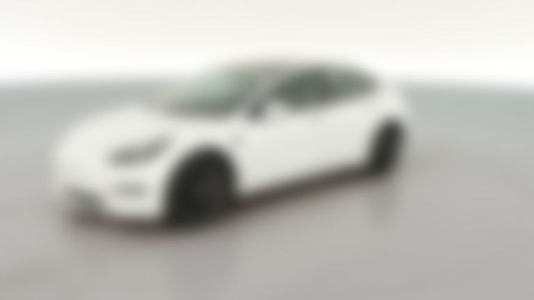 2022 Tesla Model 3 vehicle photo